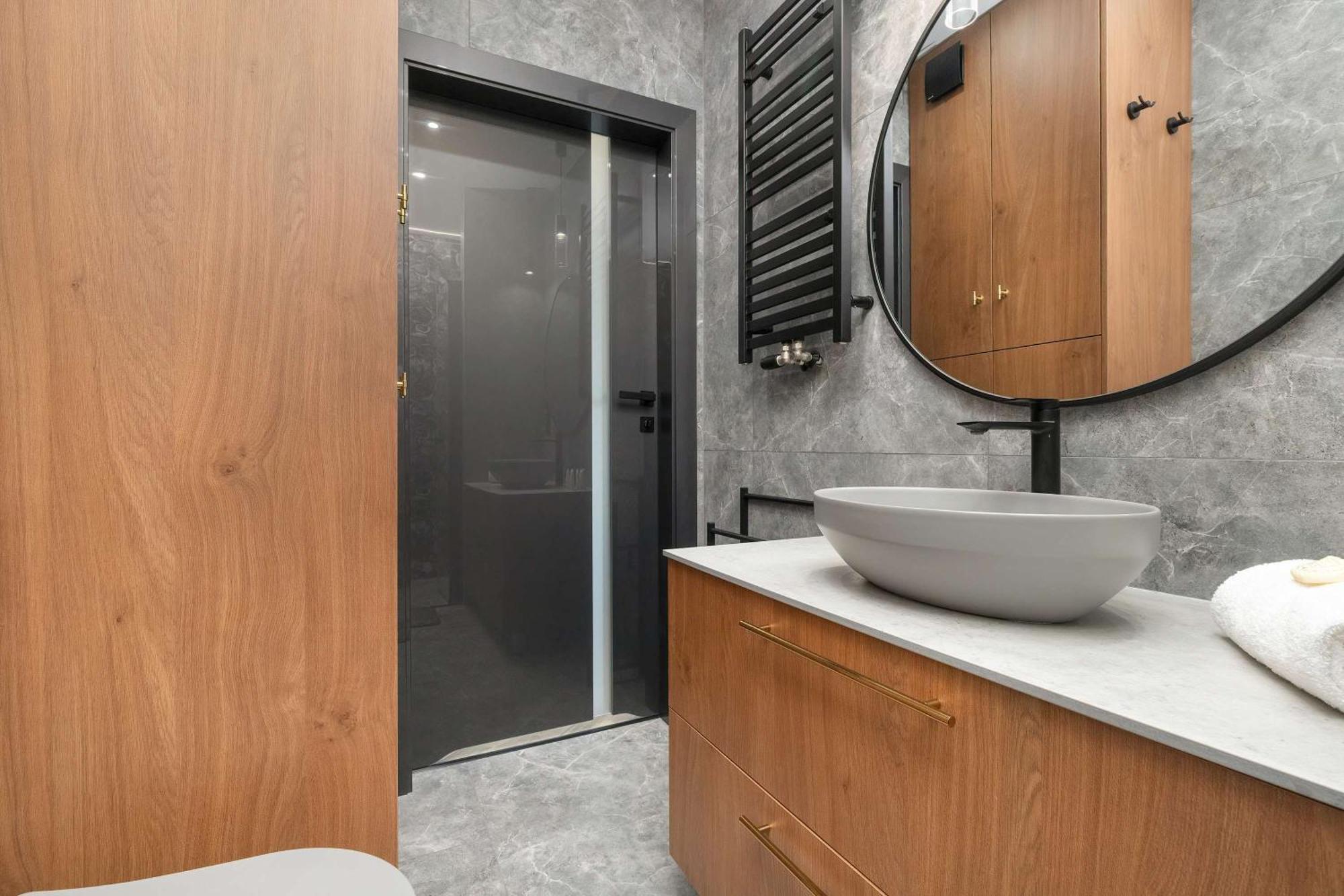 Apartament Prestigious With Parking In By Renters Gdańsk