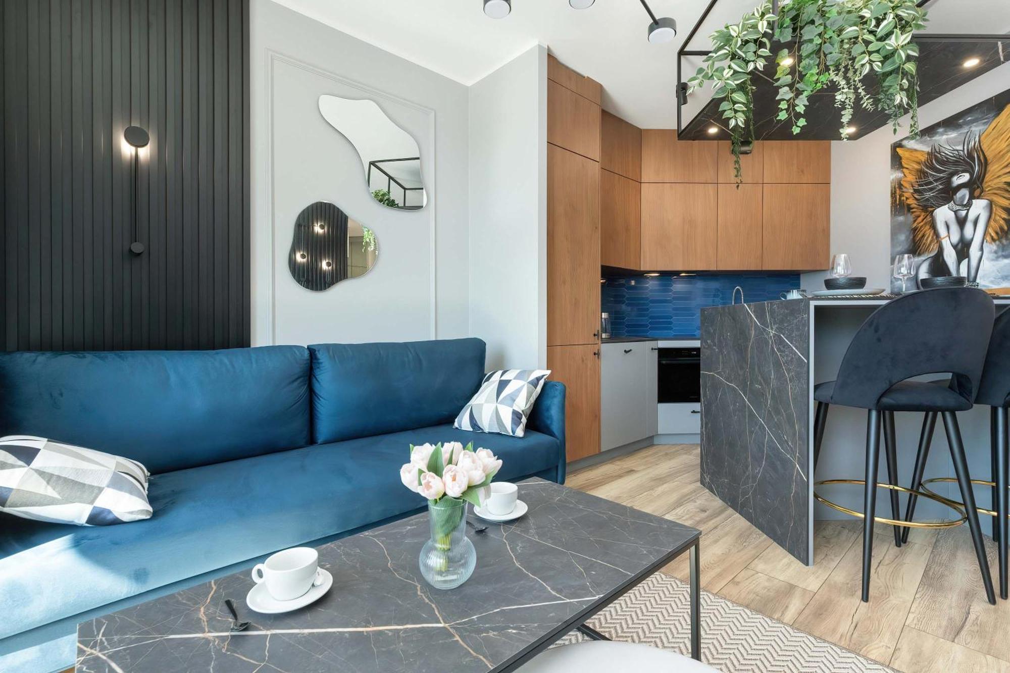 Prestigious With Parking In By Renters Apartament