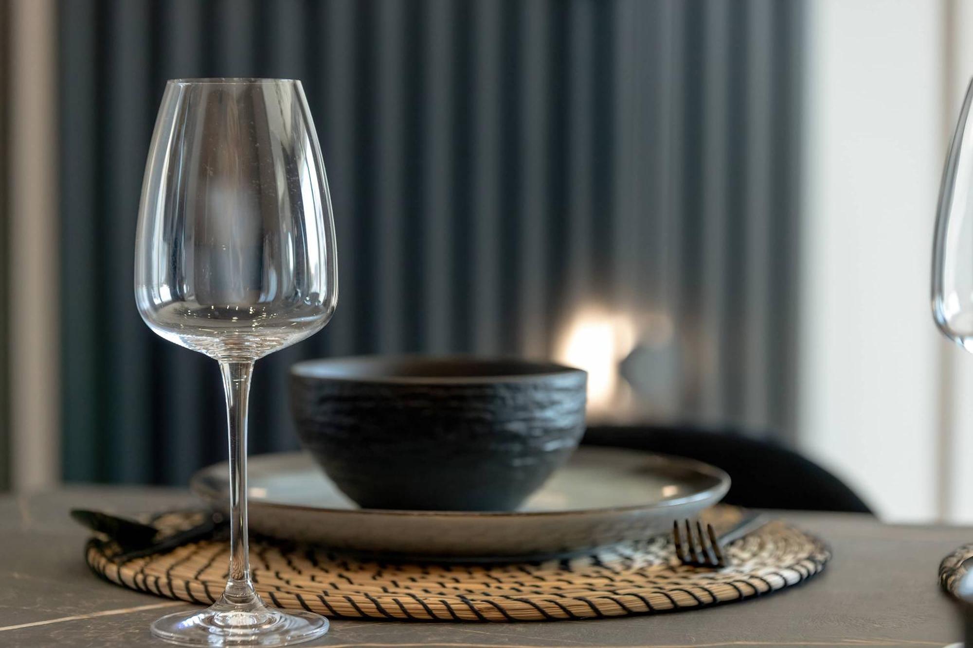 Apartament Prestigious With Parking In By Renters